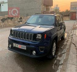 جيب رينيجيد